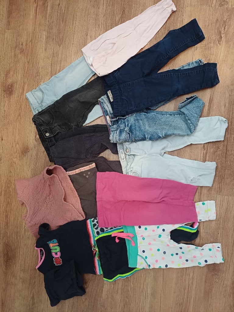 Kinderkleding, Ophalen of Verzenden, Zo goed als nieuw, Overige maten