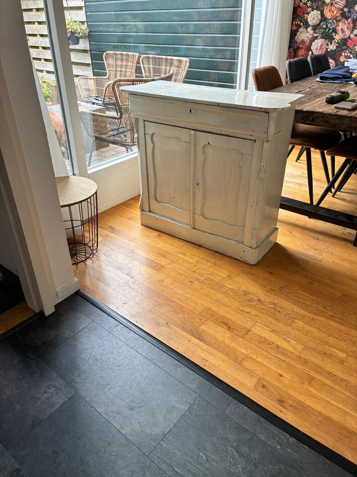 Antieke dressoir, Ophalen, Gebruikt, Overige typen