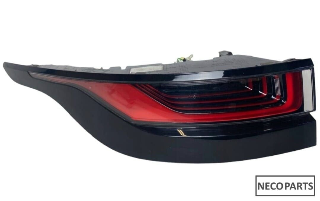 LAND ROVER EVOQUE ACHTERLİCHT L-R ACHTERLİCHTEN, Auto-onderdelen, Verlichting, -, -, Ophalen of Verzenden, -