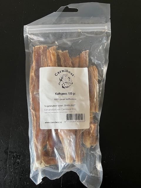Honden kauw sticks, Ophalen of Verzenden, Hond