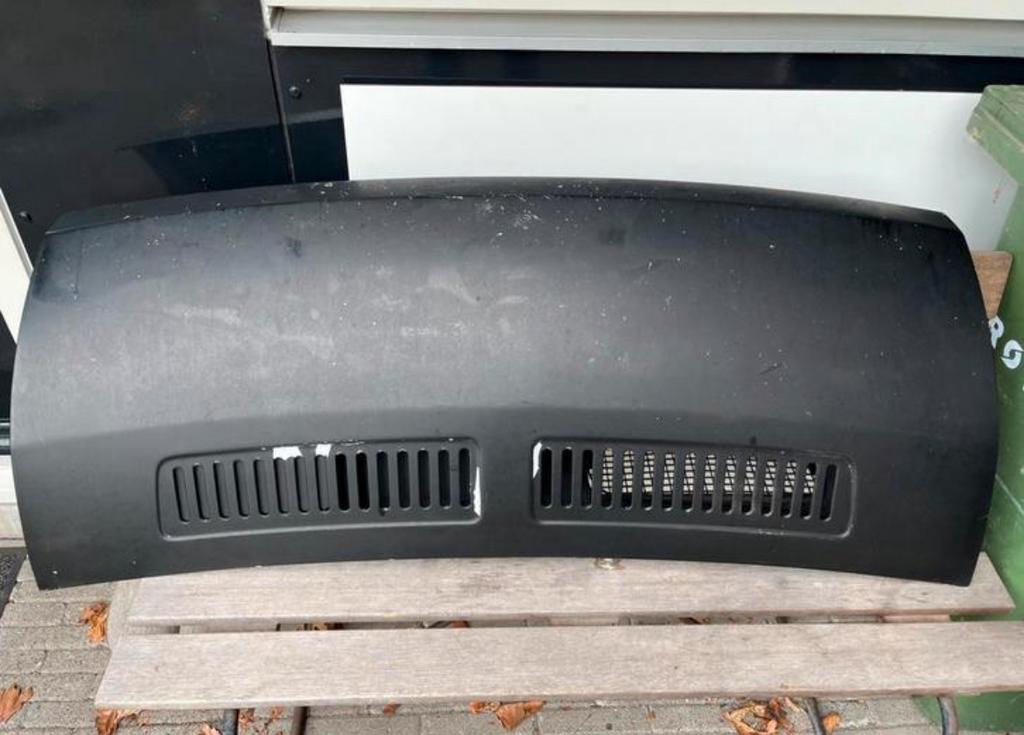 Te koop Motorkap Citroën Jumper vanaf bwj 2006, Ophalen, Gebruikt, Citroën, Voor
