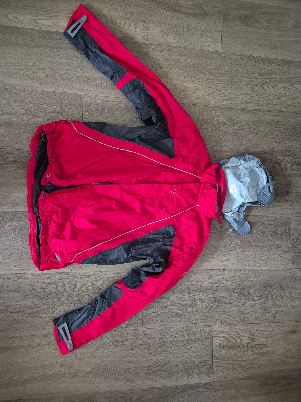 Regenjas agu maat L dames / heren / unisex, Kleding | Dames, Agu, Maat 42/44 (L), Ophalen of Verzenden, Zo goed als nieuw