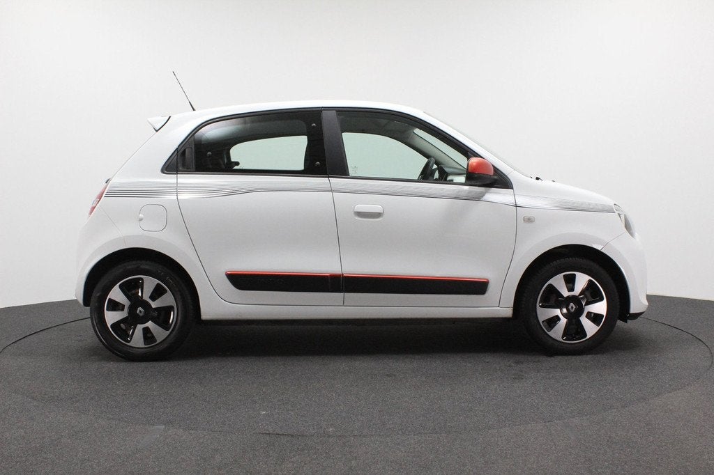 Renault Twingo 1.0 SCe Collection | Airco | Goed onderhouden, Gebruikt, Euro 6, 840 kg, 4 stoelen
