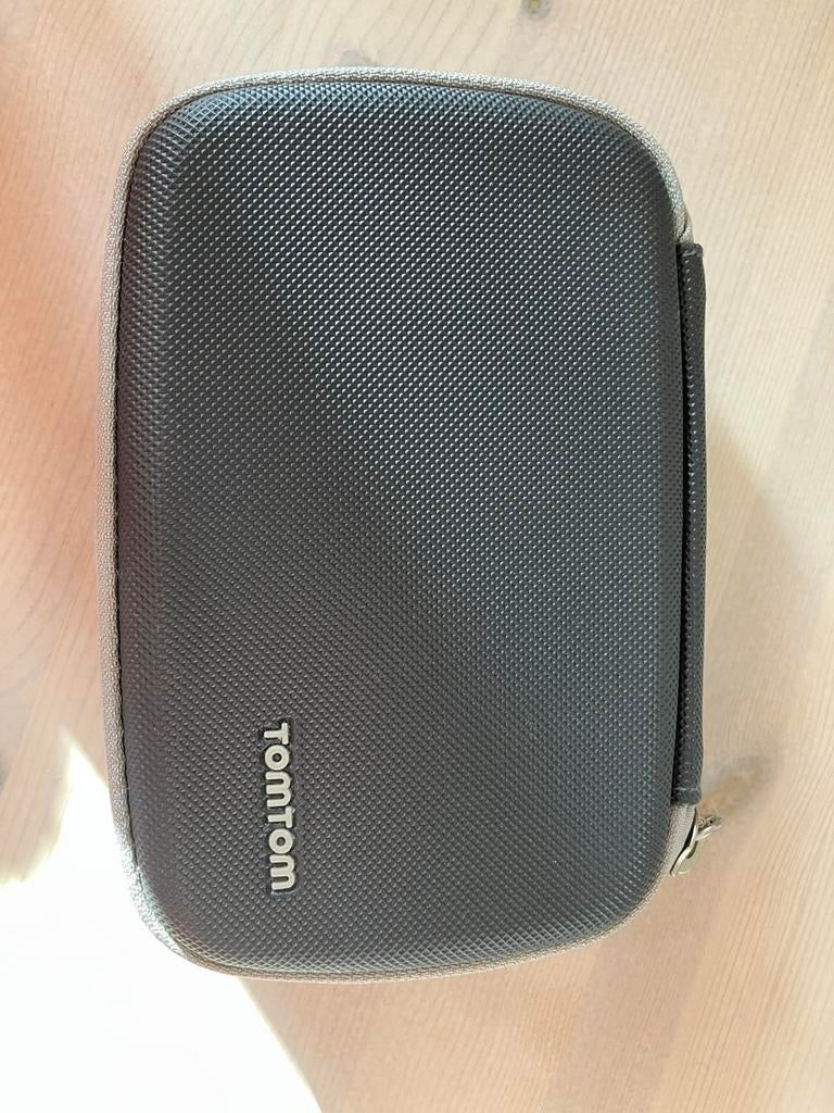 Tomtom 4EQ50 Z1230. nieuw. Incl. Tasje, Ophalen of Verzenden, Zo goed als nieuw