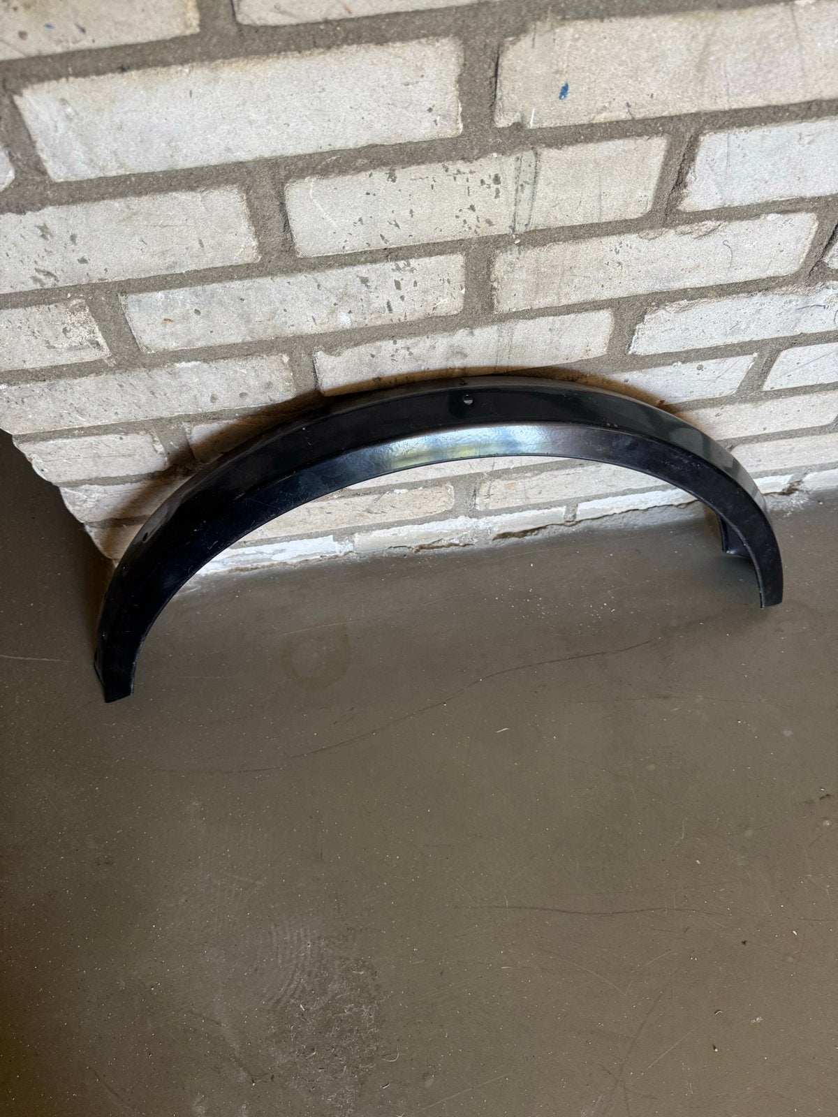 Puch Maxi N spatbord achter, Ophalen of Verzenden, Gebruikt, Overige typen