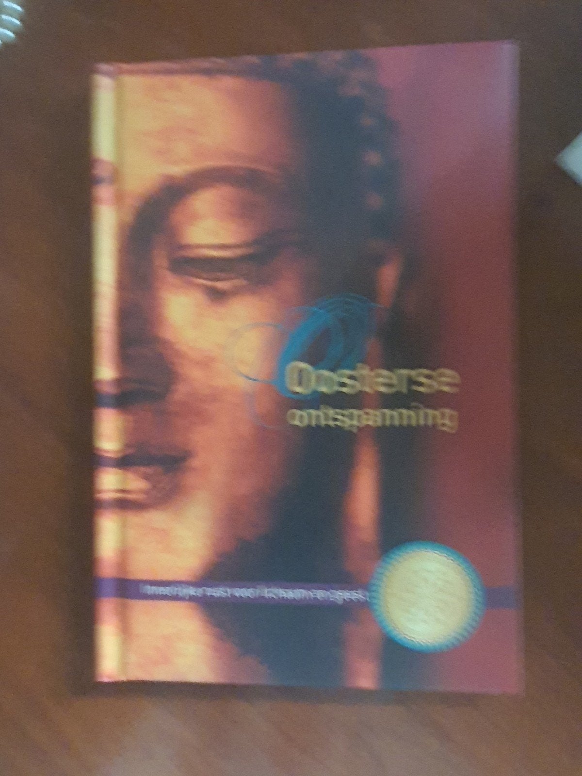 Oosterse ontspanning: Innerlijke rust voor lichaam en geest, Boeken, Esoterie en Spiritualiteit, Meditatie of Yoga, Ophalen of Verzenden