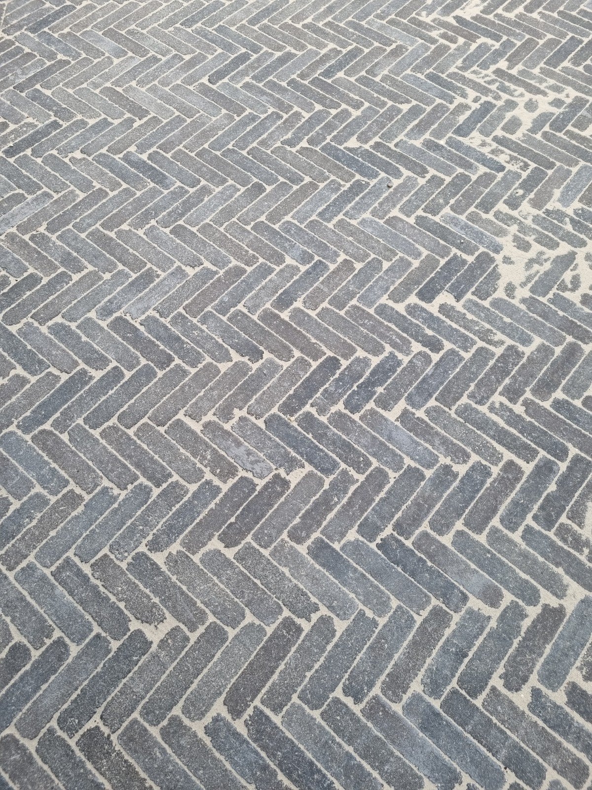 Stonique oud drachten waaltjes, Ophalen, Klinkers, Nieuw, 10 m² of meer