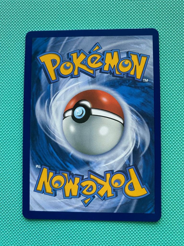 Mega Charizard x EX 023 promo, Ophalen of Verzenden, Nieuw, Losse kaart, Foil