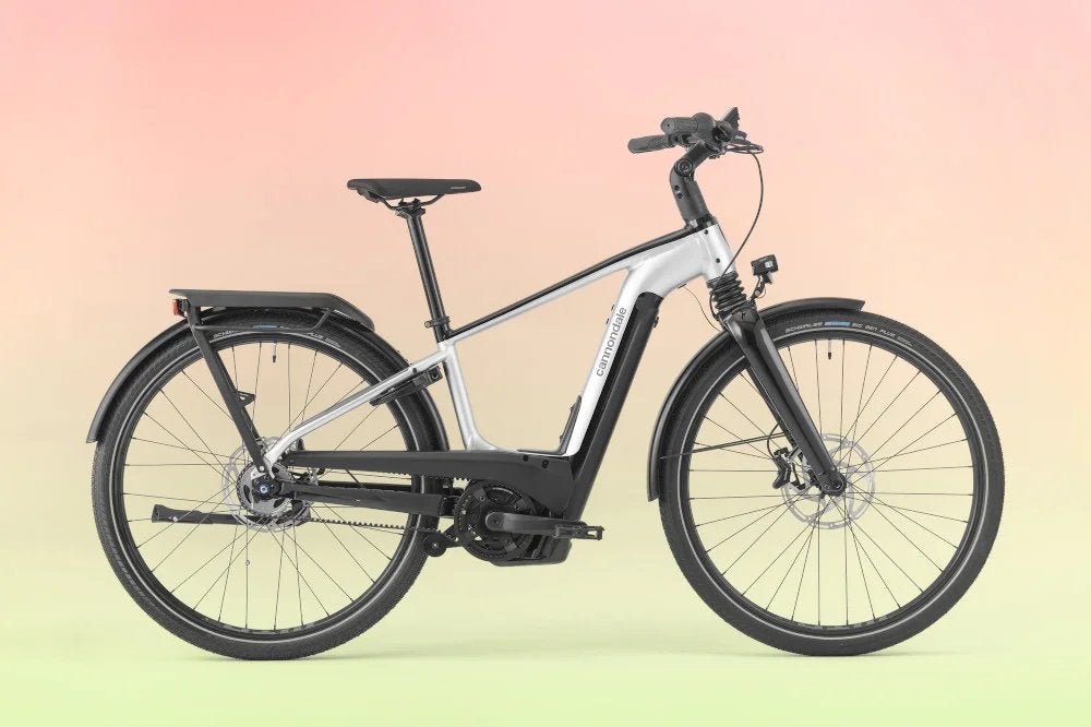Cannondale Mavaro Neo Int Mercury MD MD 2024, Fietsen en Brommers, Overige merken, -, - 0
-, NL, Nieuw