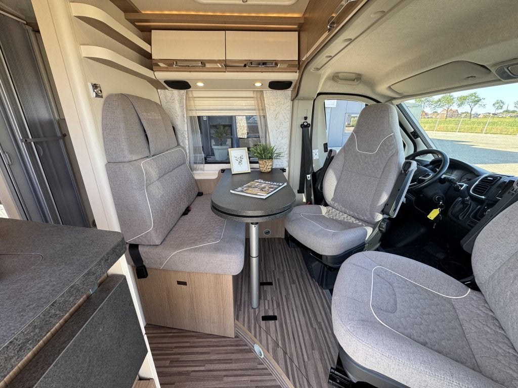 Caravans And Camping Carthago