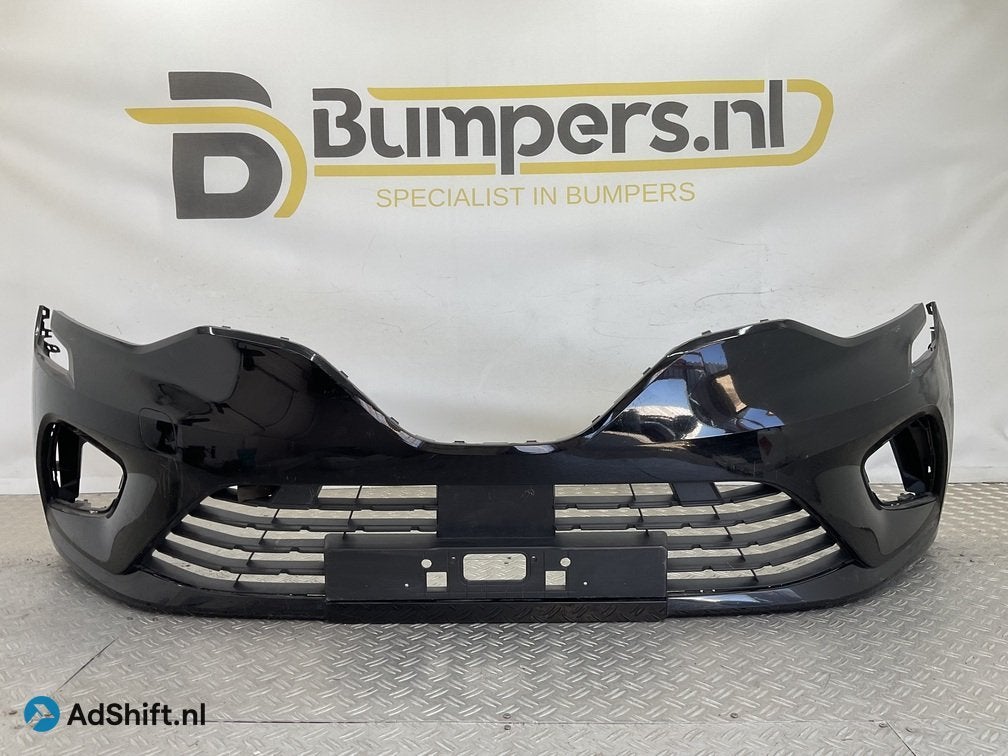 Bumper Renault Clio V 2019 622541469R Voorbumper F4-23577, Auto-onderdelen, Bumper