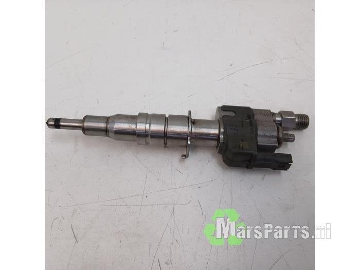 Injector (benzine injectie) van een BMW 3-Serie, Gebruikt, -, -, Ophalen of Verzenden