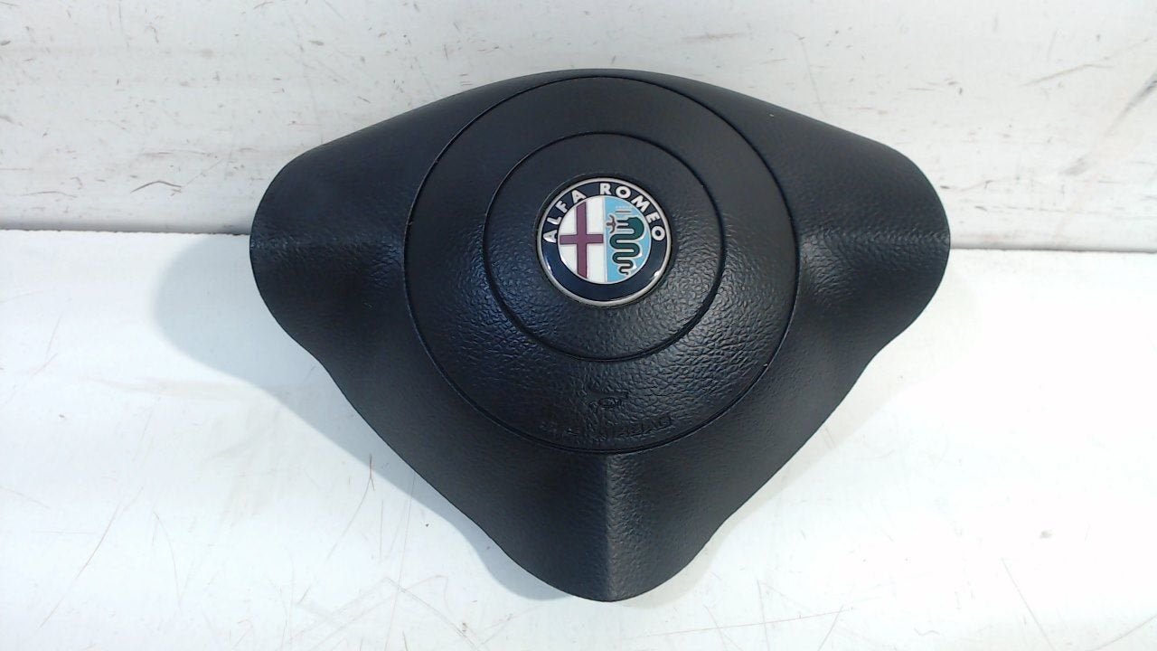 Airbag stuur Alfa Romeo 147, Onderdelen@venauto.nl, Van der Ven Autorecycling B.V., Gebruikt, Ettenseweg 76, 4706 PB Roosendaal, The Netherlands