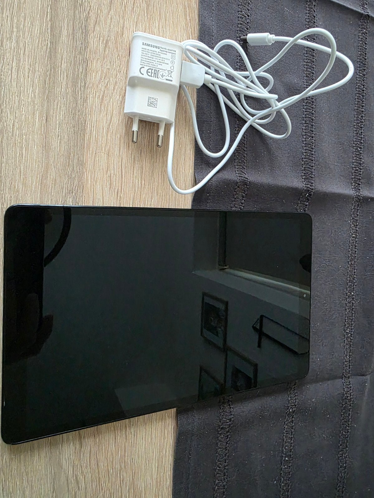 Samsung Galaxy Tab A Tablet - Zo goed als nieuw, Computers en Software, Android Tablets, Gebruikt, 32 GB, Samsung, Gps