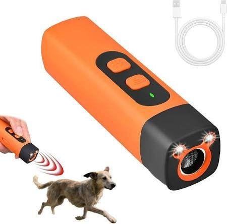 taechalingo Anti Barking Device – Anti-Blafapparaat, 18946535383@163.com, Overige typen, Ophalen of Verzenden, Zo goed als nieuw