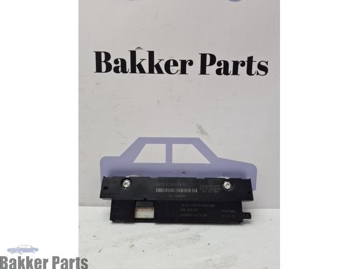 Antenne (diversen) van een BMW 5-Serie, Gebruikt, -, -, Ophalen of Verzenden