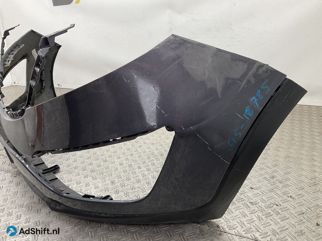 Bumper Kia Sportage 11-16 86511-3U000 Voorbumper G5-18785, Bumper