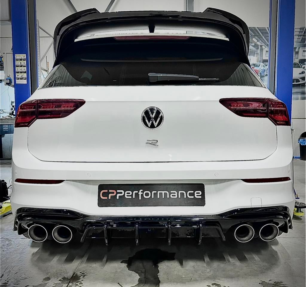 Golf 8 R Apex maxton zaero diffuser perfecte pasvorm 🔥, Ophalen of Verzenden