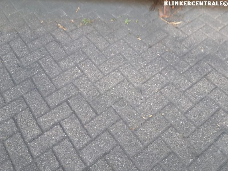 ROOIKORTING 600m2 heide grijs betonklinkers bkk bss, Bij dit gebruikte product niet meer te achterhalen., Gebruikt, Verzenden