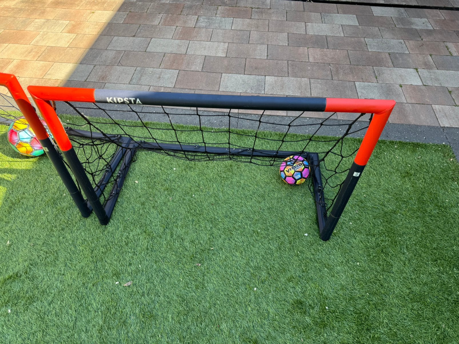 Kipsta Goal, Maat XS of kleiner, Ophalen, Overige typen