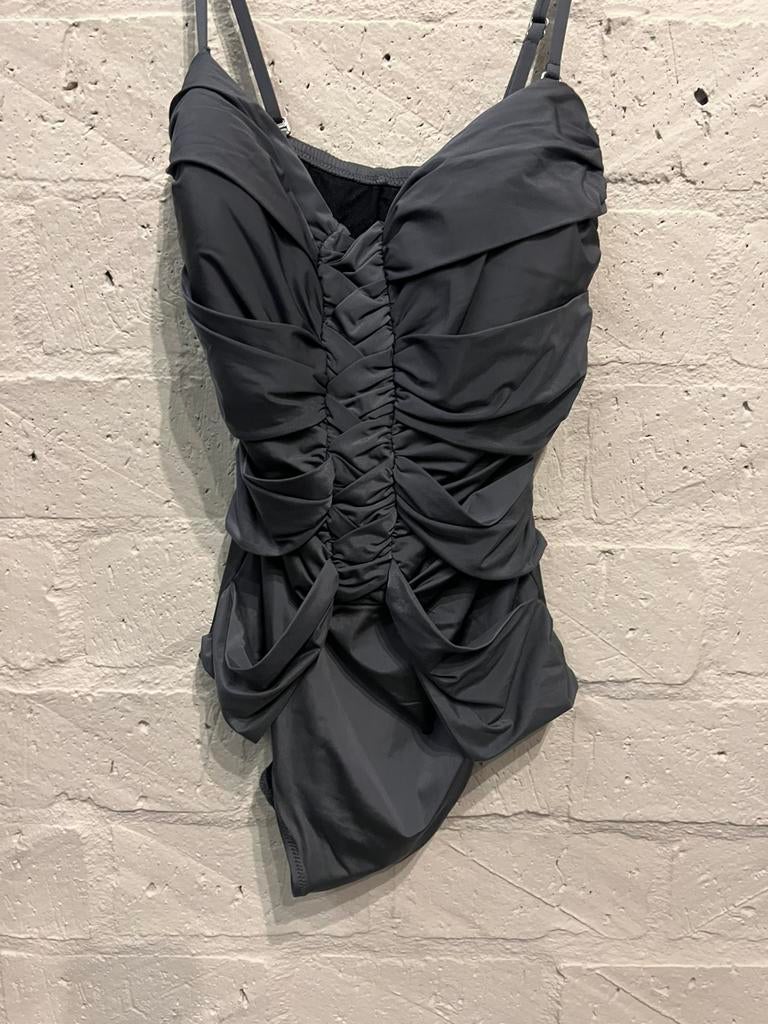 Gottex badpak maat NIEUW!! Nu €45,-, Kleding | Dames, Badmode en Zwemkleding, Ophalen of Verzenden, Nieuw, Badpak