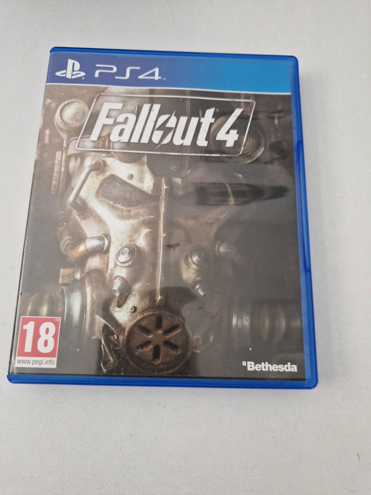 Fallout 4 ps4, Avontuur en Actie, Vanaf 18 jaar, Verzenden, 1 speler