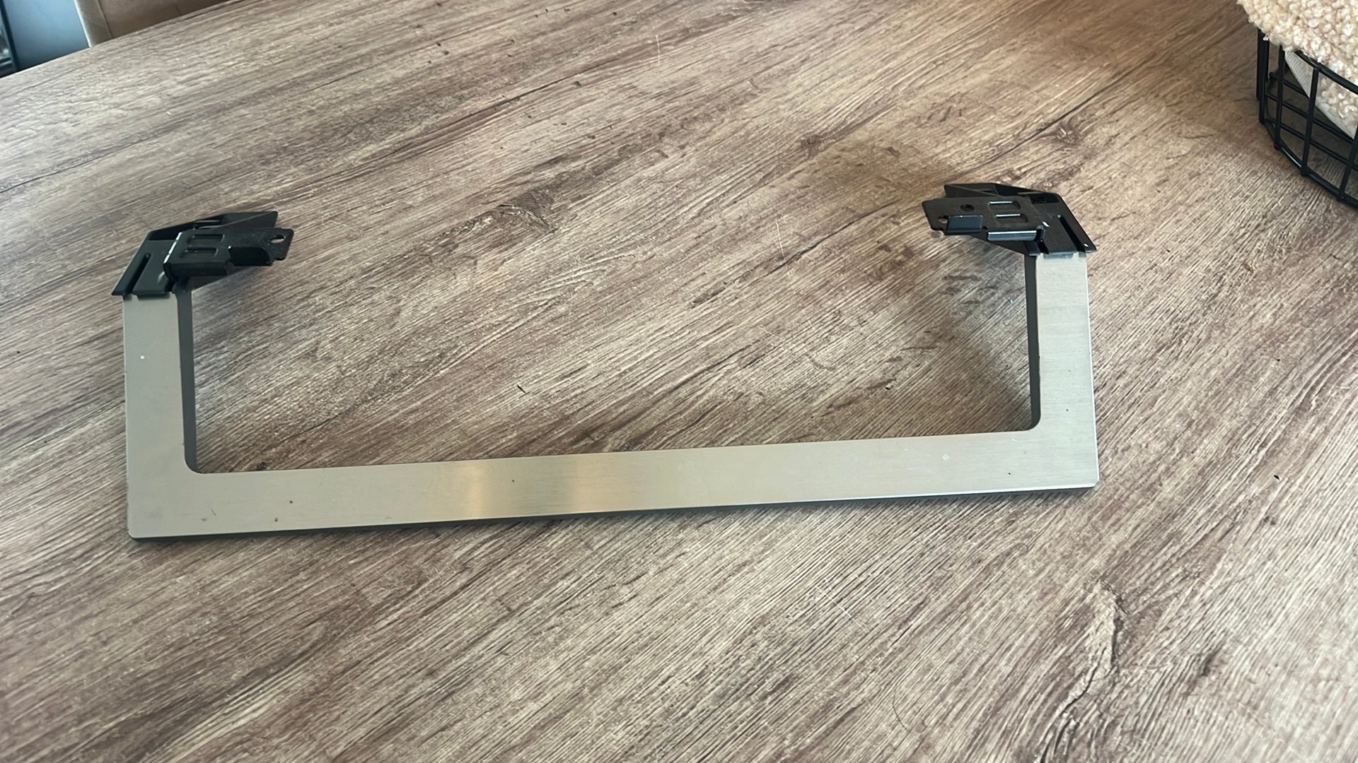 Voet Sony led tv (KDL-32WD755, KDL-32WD759 ea), Ophalen of Verzenden, Zo goed als nieuw
