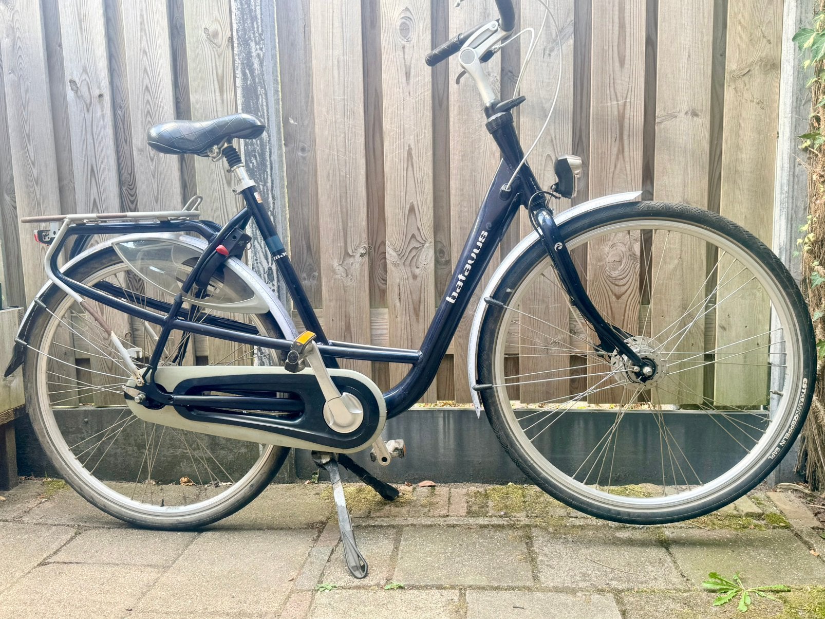Prima Batavus Mambo 57 cm frame, Ophalen, Gebruikt, Versnellingen, Batavus