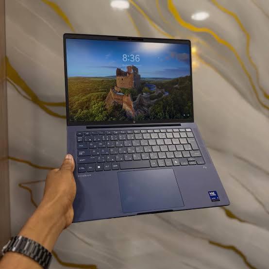HP EliteBook X Flip G1i, Hp, Hp, Ophalen of Verzenden, Zo goed als nieuw