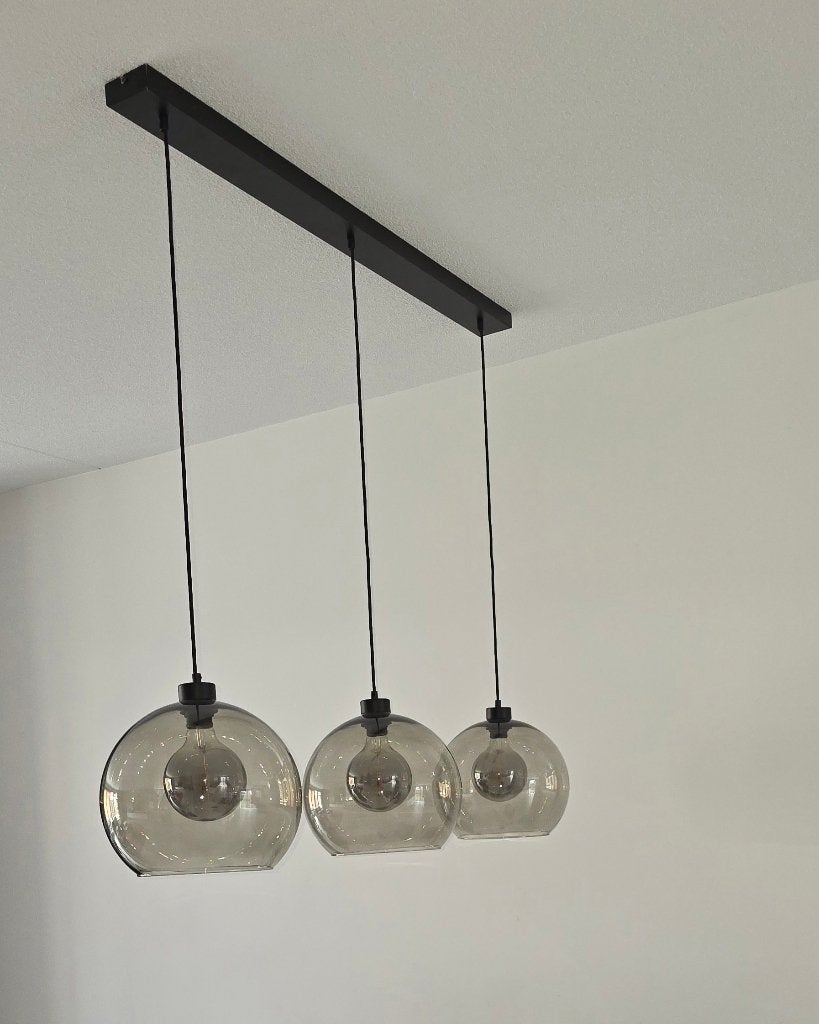 Lampen, Huis en Inrichting, Ophalen, Zo goed als nieuw