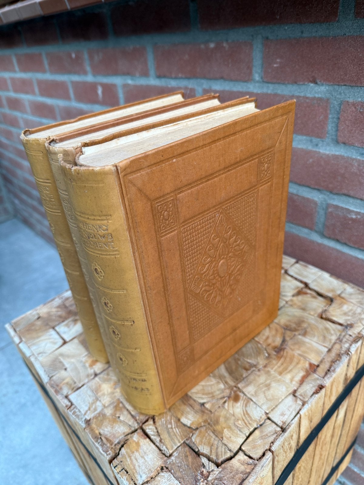 Matthew Henry, bijbelverklaring NT, Boeken, Ophalen, Gelezen, Christendom | Protestants