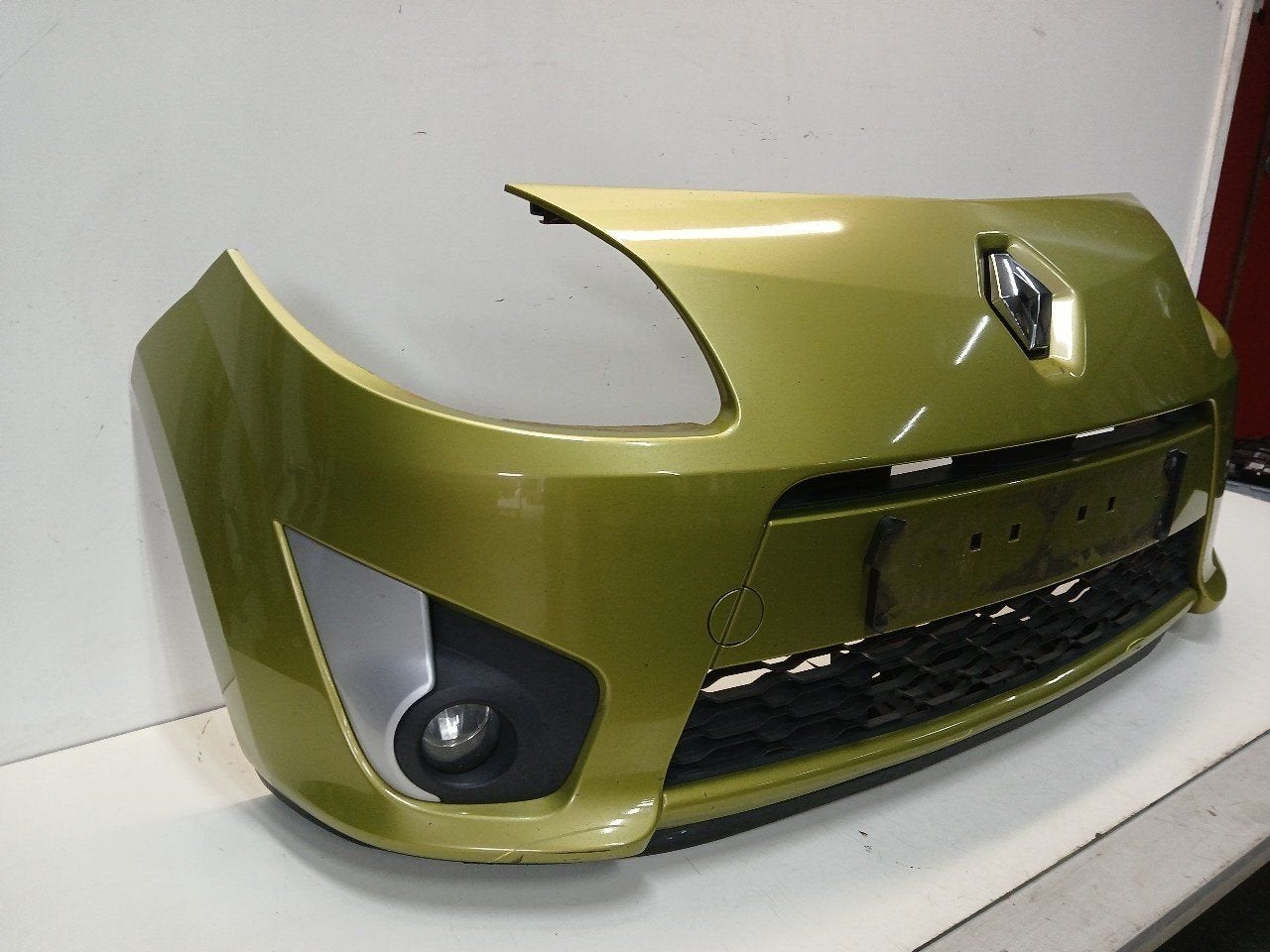 Bumper voor Renault Twingo, Onderdelen@venauto.nl, Van der Ven Autorecycling B.V., Gebruikt, Ettenseweg 76, 4706 PB Roosendaal, The Netherlands