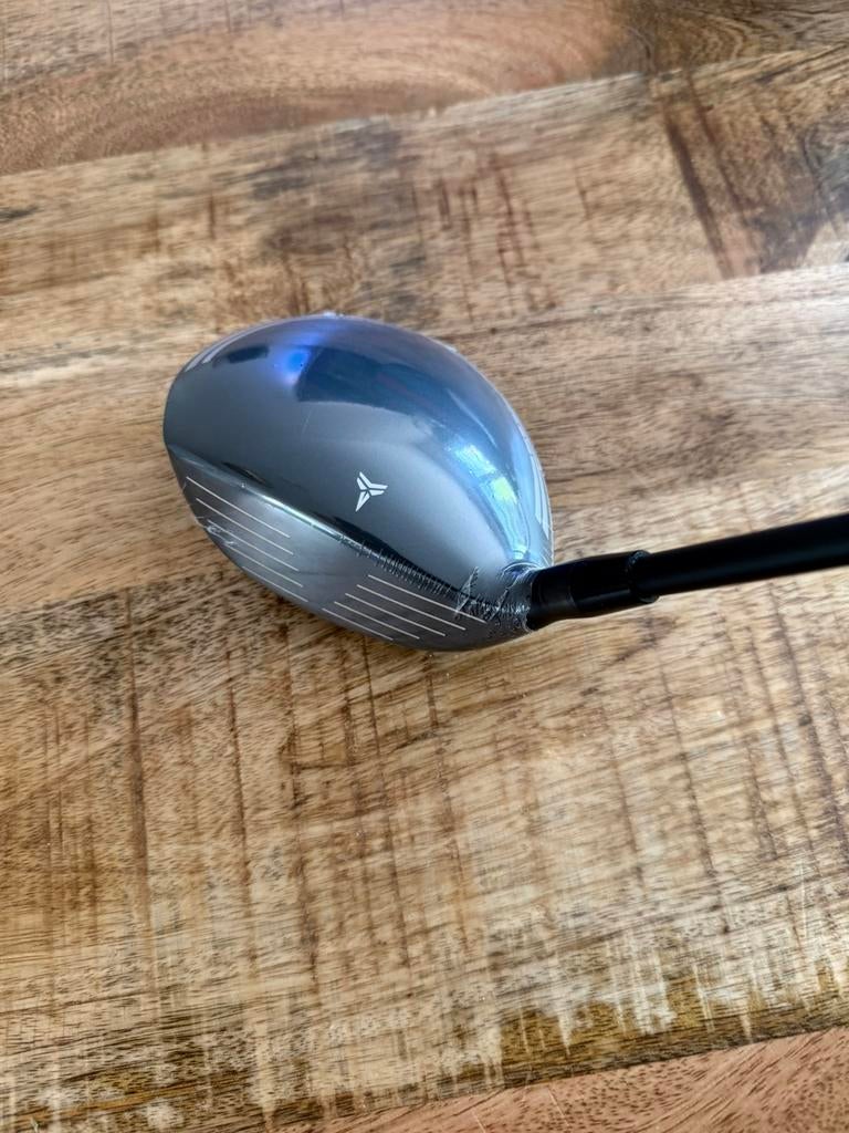 Calong Speed Fairway Wood #5 - Nieuwe golfclub, Ophalen of Verzenden, Zo goed als nieuw, Club
