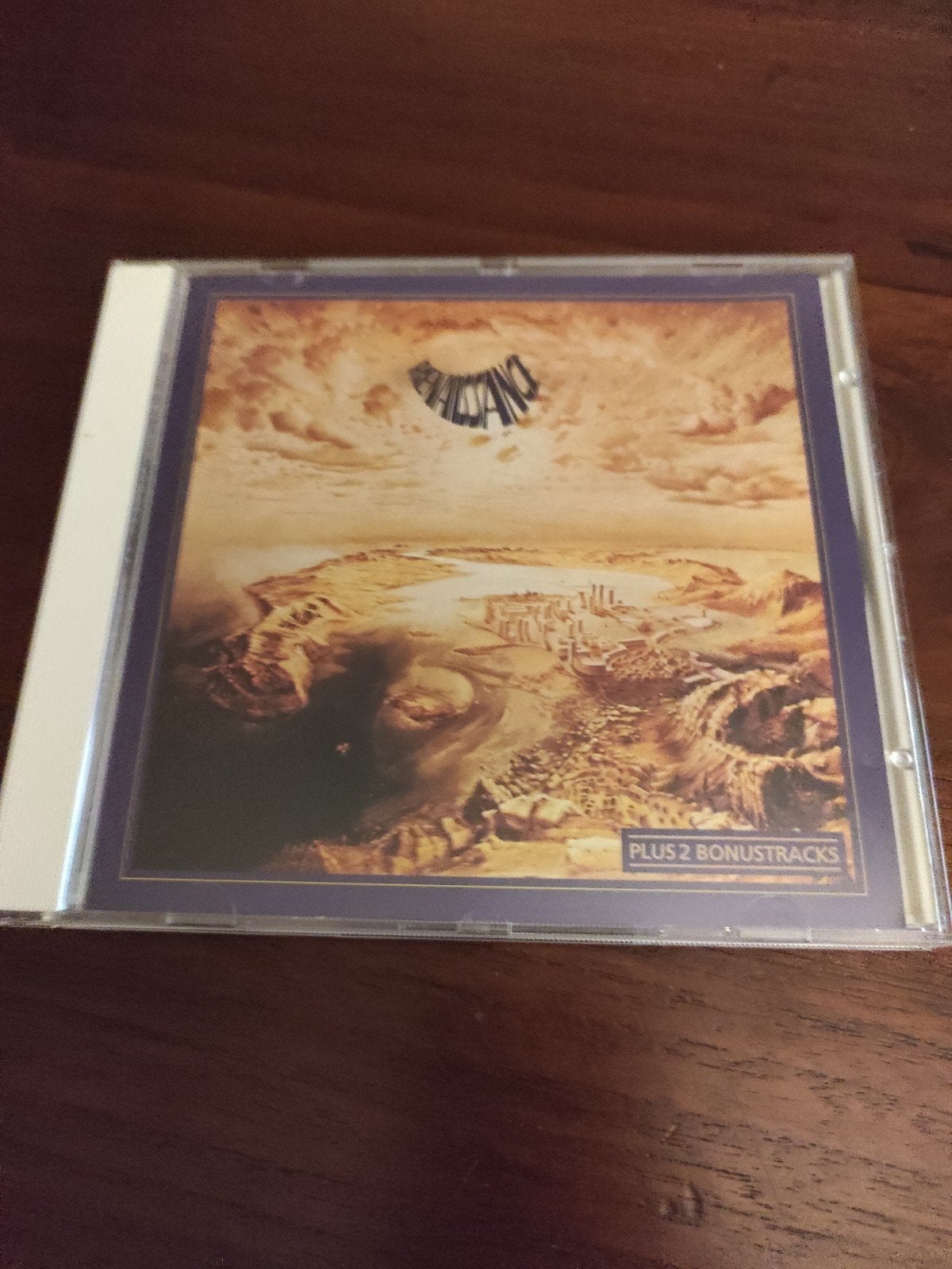 Renaissance - Renaissance, Ophalen of Verzenden, Gebruikt
