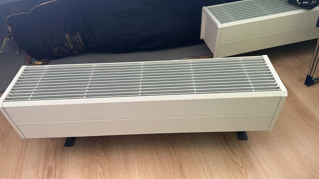 Verwarming, 30 tot 80 cm, Minder dan 60 cm, Ophalen of Verzenden, 200 tot 500 watt