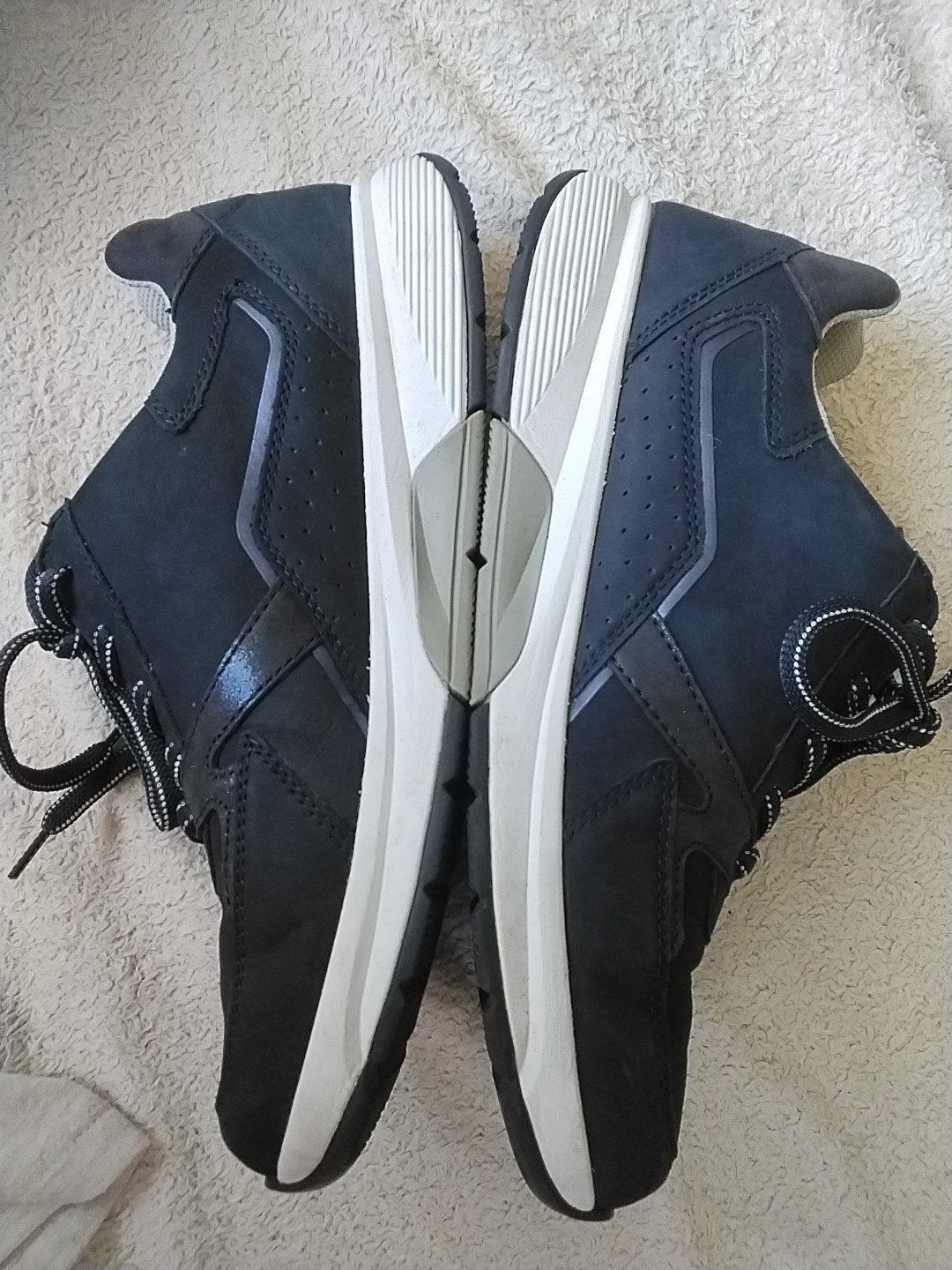 gabor sneakers  Rollingsoft 6, Blauw, Gabor, Nieuw, Ophalen of Verzenden