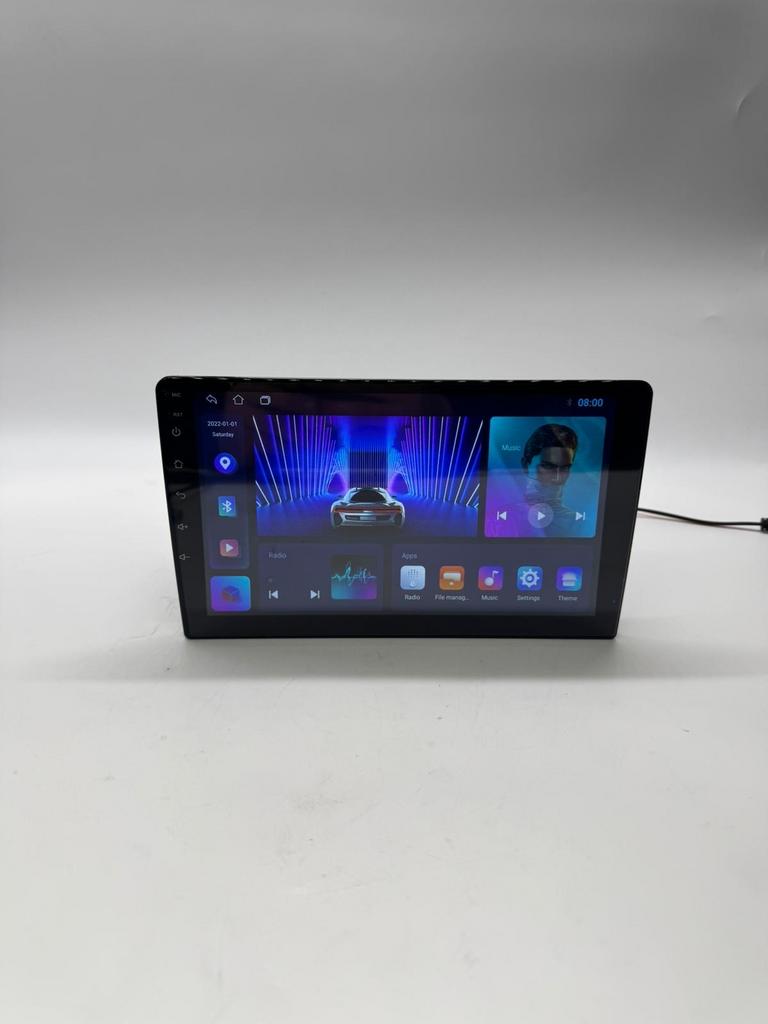 9 Inch Android Multimedia Autoradio Navigatie Systeem 32GB, Ophalen of Verzenden, Nieuw