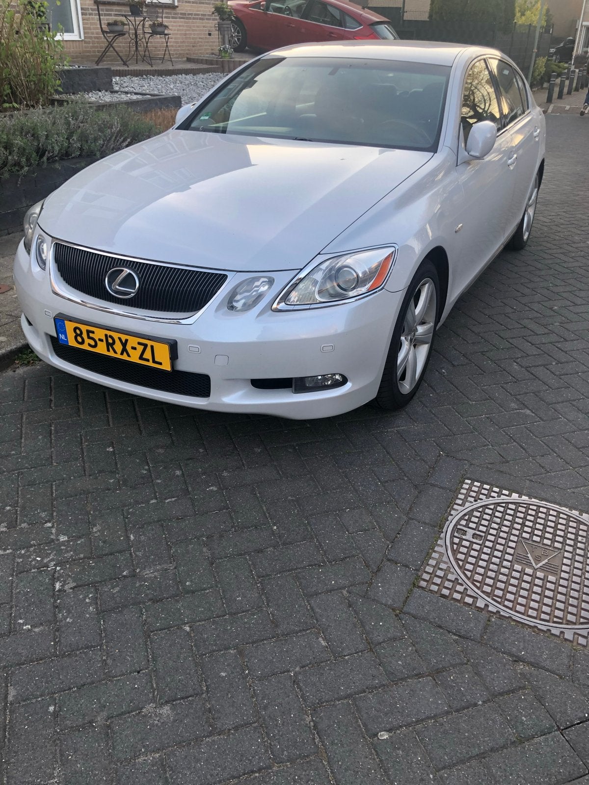 Lexus GS300