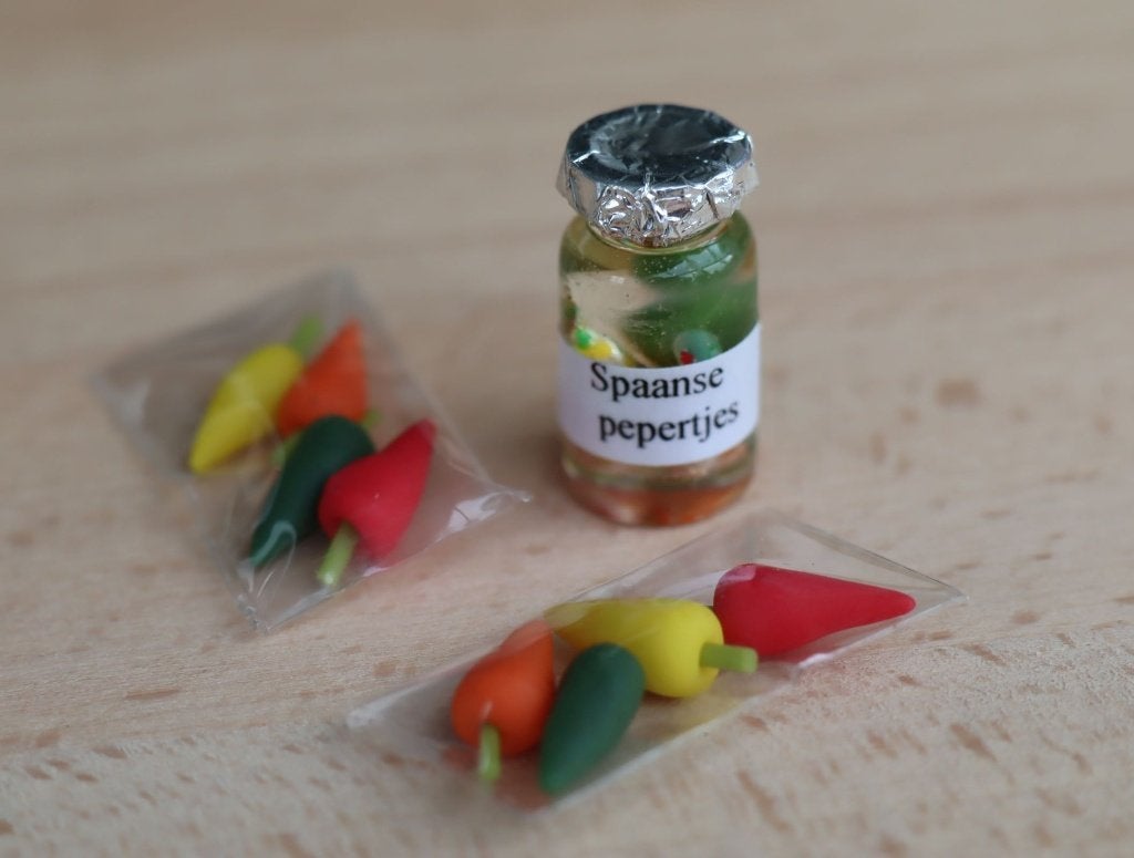 Veel groente en fruit., Ophalen of Verzenden, Nieuw, Gebruiksvoorwerp