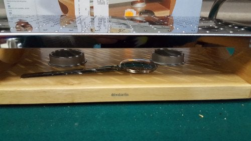 warmhoud plaat brabantia, Ophalen of Verzenden, 'T Olde Gre-j, Info@toldegrej.nl, Endepoelstraat 20f Didam