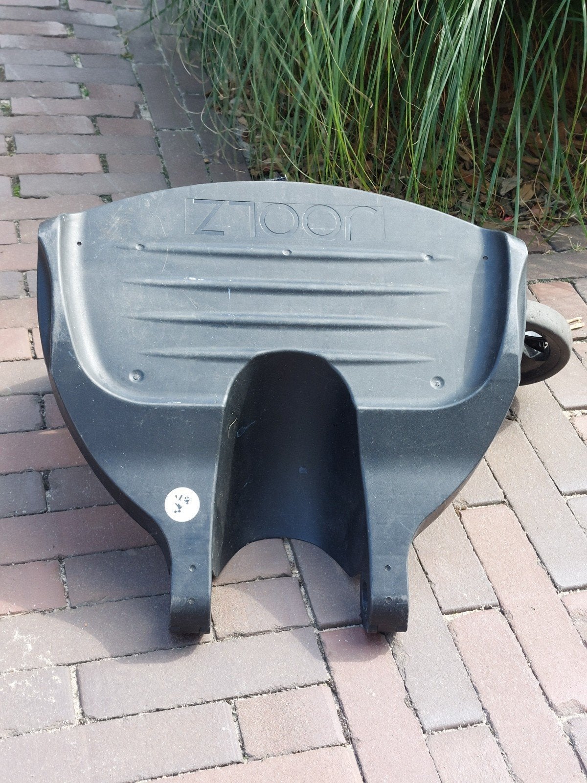 Meerijdplankje Joolz, Kinderen en Baby's, Kinderwagens en Combinaties, Ophalen, Gebruikt, Overige merken