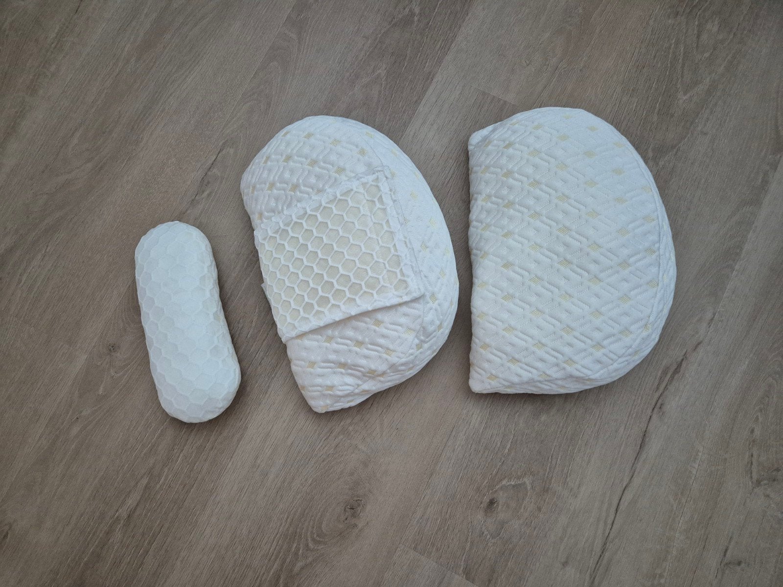 zwangerschapskussen voor tailleondersteuning, Ophalen of Verzenden