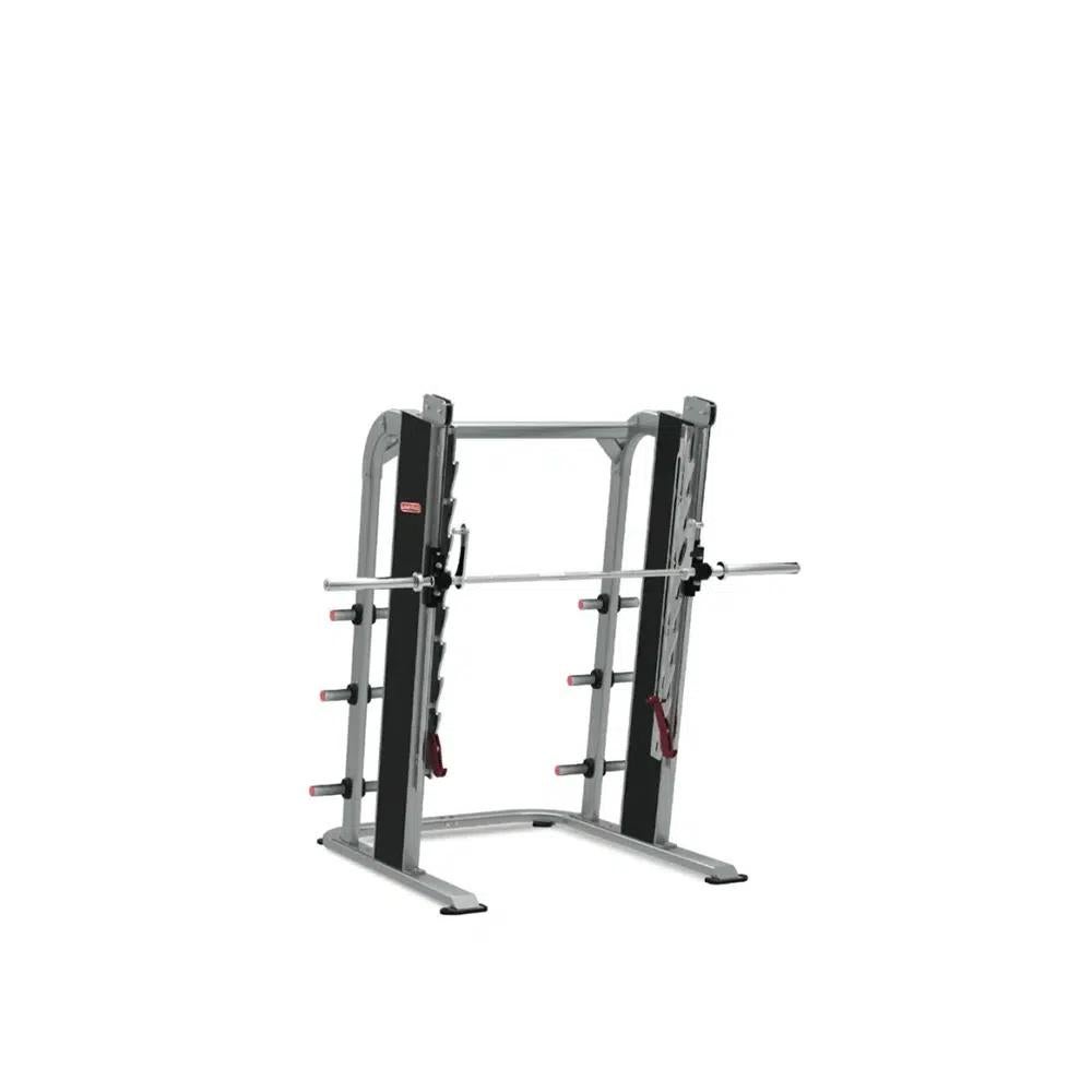Star Trac – Smith Machine, Ophalen of Verzenden, Zo goed als nieuw, Benen, Overige typen