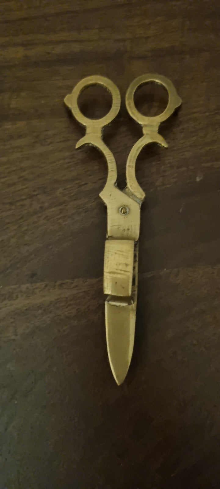 vintage kaarsendover, Ophalen of Verzenden