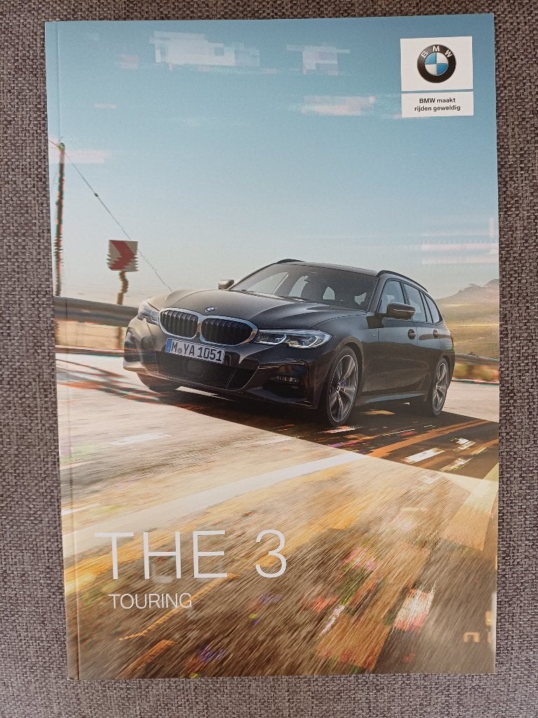 BMW, Nieuw, Ophalen of Verzenden, BMW, BMW