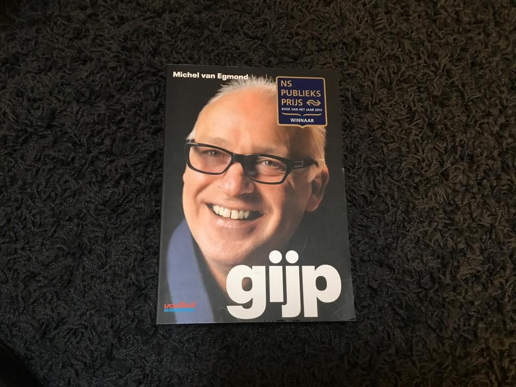 Gijp, Ophalen of Verzenden, Zo goed als nieuw, Balsport