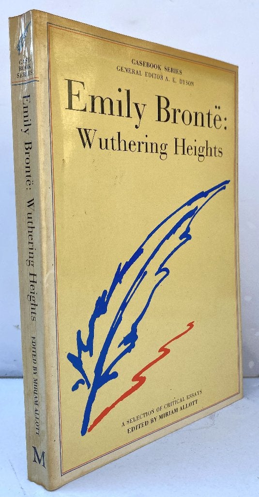 Brontë, Emily - Wuthering Heights (1984), Ophalen of Verzenden, Zo goed als nieuw