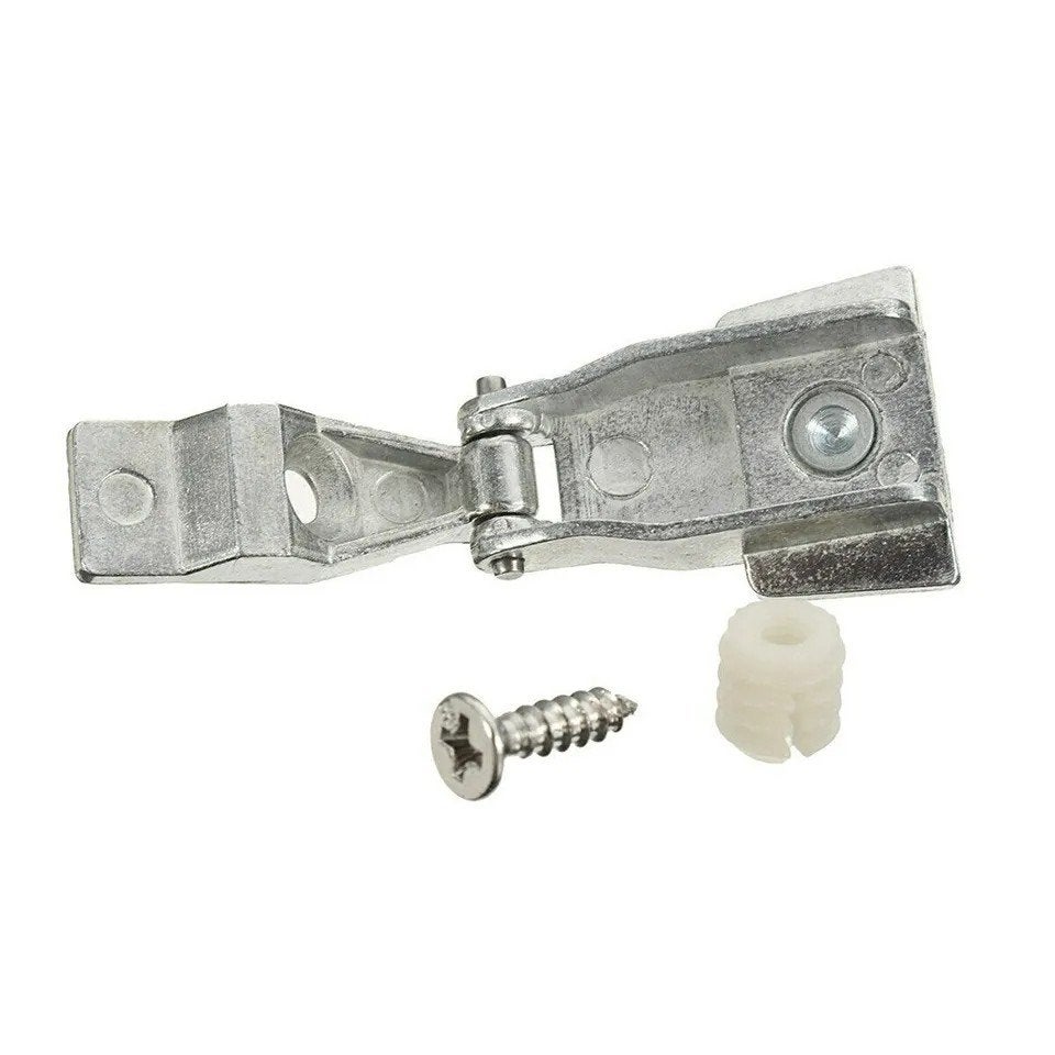 Reparatiekit deurklink Fiat 500., Auto diversen, Ophalen of Verzenden