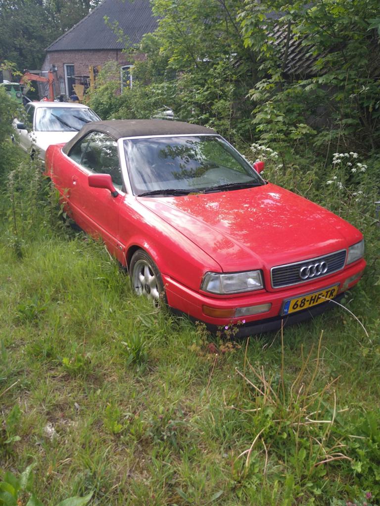 Audi 80 B2/B3/B4 onderdelen, Ophalen of Verzenden