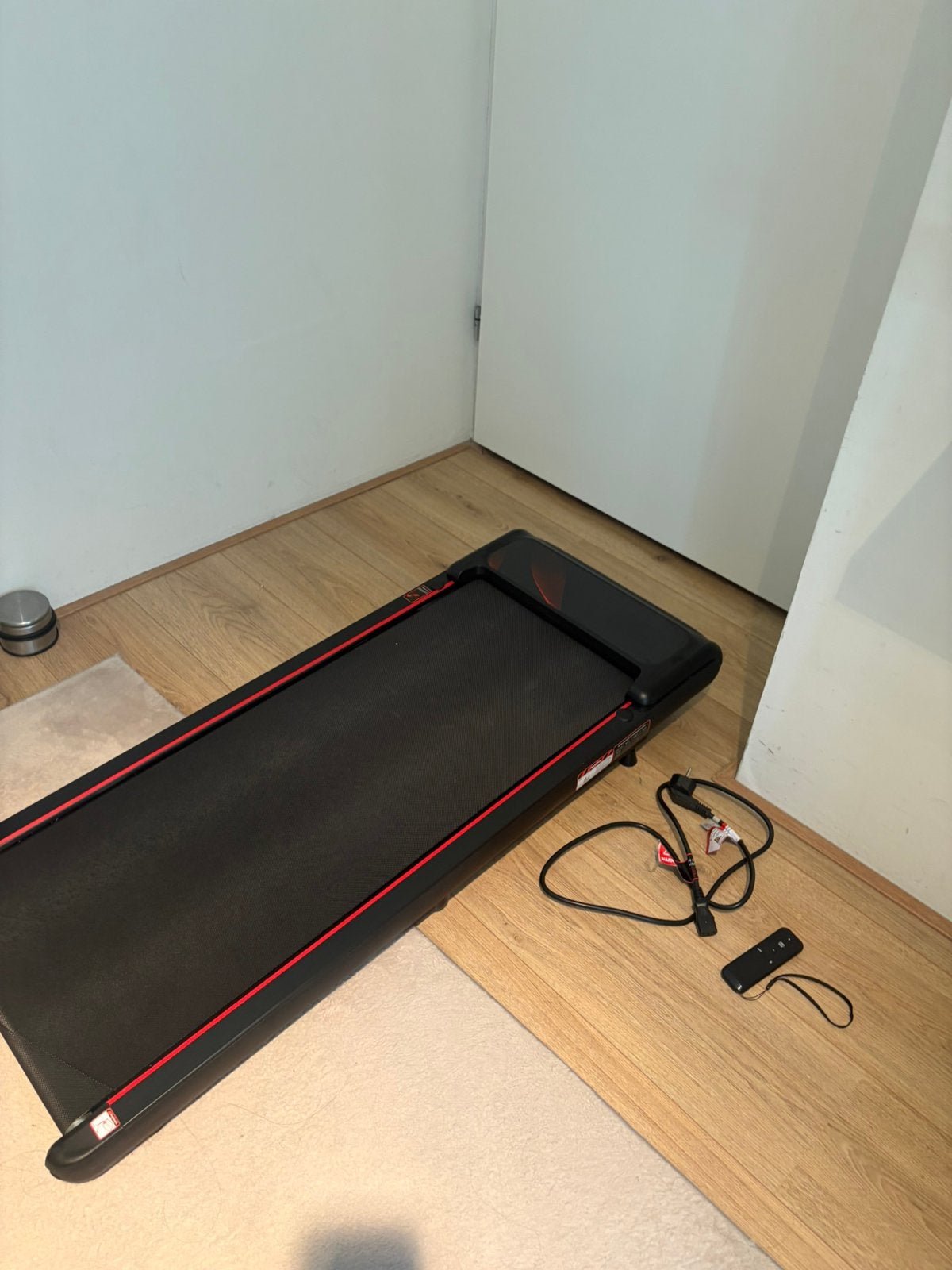 Citrysports ZX2P loopband, Ophalen of Verzenden, Zo goed als nieuw, Overige typen